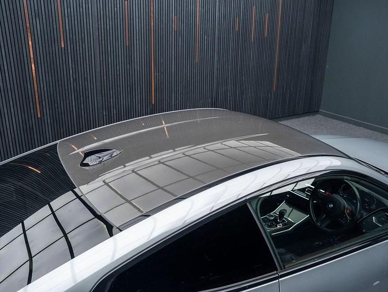 Used BMW M4 Competition Edition 510 HP (375 kW) 2021 Grey Coupe