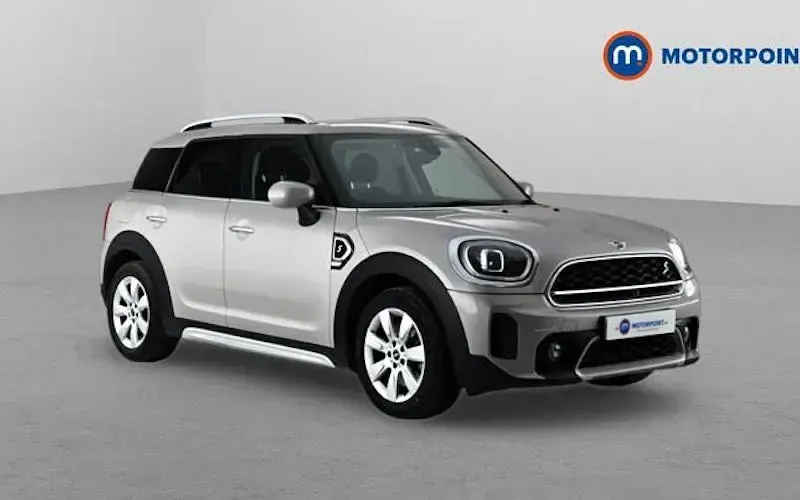 Used Mini Cooper S Classic 178 HP (130 kW) 2022 Hatchback