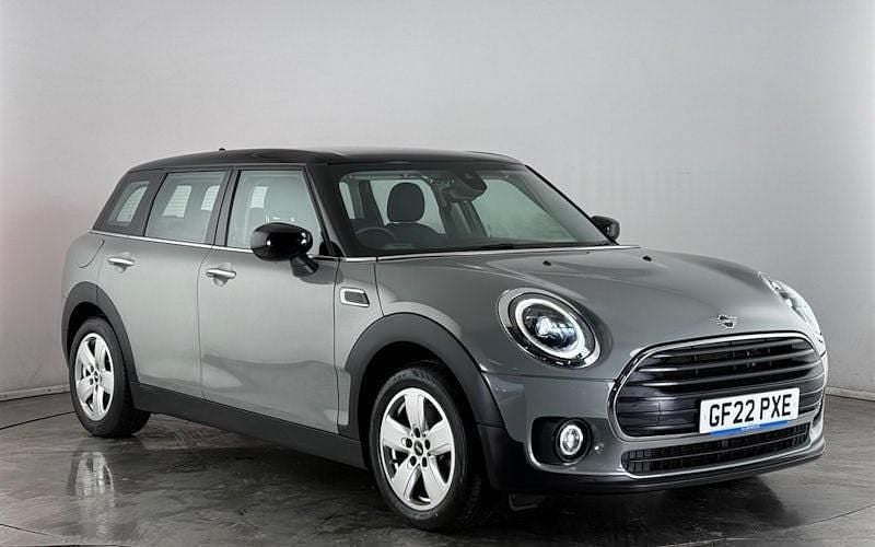 Usado Mini Cooper Clubman Classic 136 CV (100 kW) 2022 Familiar