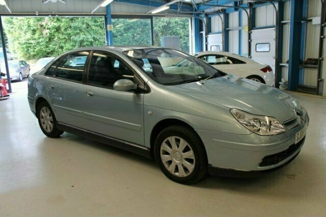 Used 2008 Citroën C5 Hatchback | £5,490 - Image 1/4