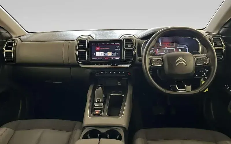 Used Citroën C5 Flair 131 HP (96 kW) 2020 Hatchback