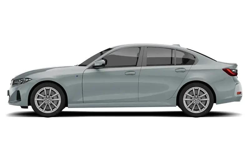 Used 2024 BMW 330e M Sport Sedan | £45,570 (Super price) - Image 1/1