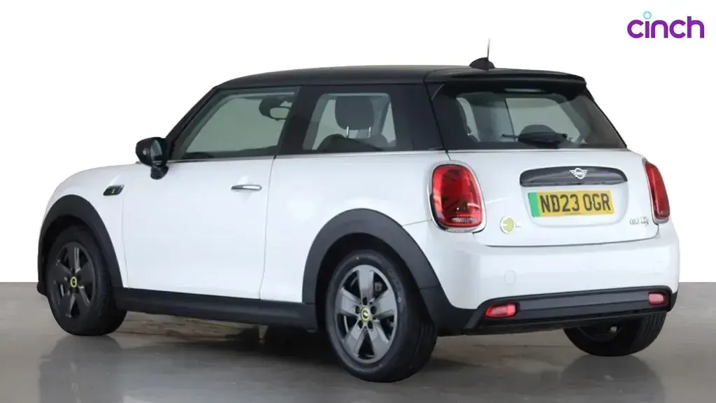 Used Mini Cooper S Hatch 135 kW (184 HP) 2023 Hatchback