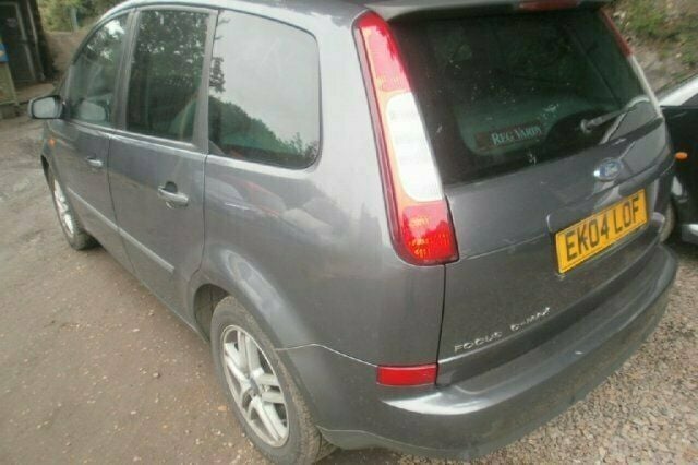 Used Ford C-MAX 2004 MPV