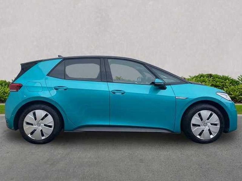 Used VW ID.3 Pro 106 kW (145 HP) 2023 Other Hatchback