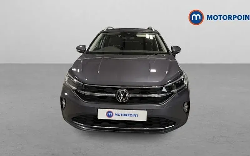 Used VW Taigo Style 116 HP (85 kW) 2026 SUV