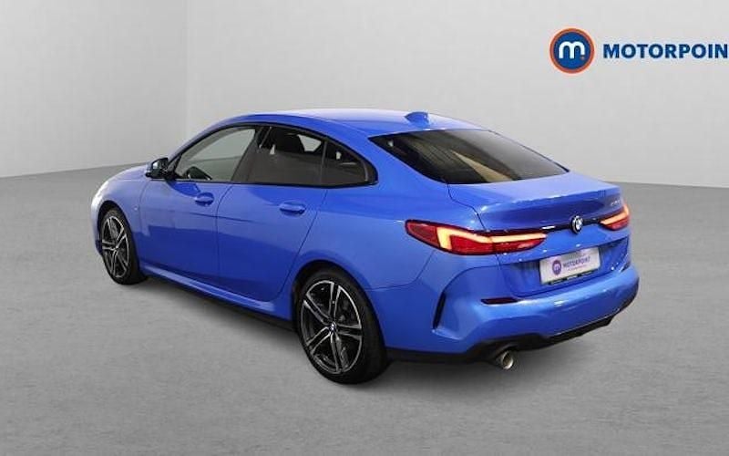 Used BMW 218 M Sport 136 HP (100 kW) 2024 Coupe