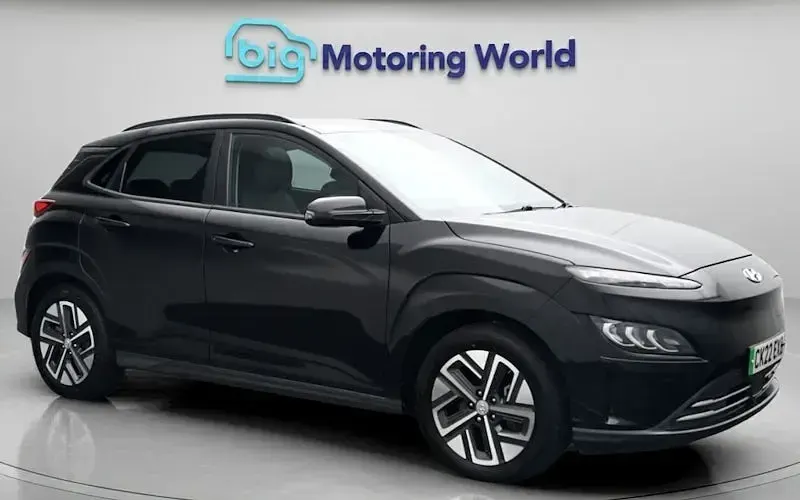 Used Hyundai Kona Ultimate 150 kW (204 HP) 2022 SUV