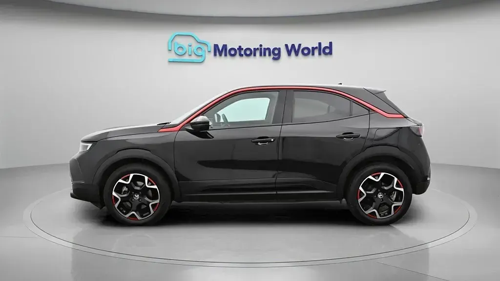 Second-hand Vauxhall Mokka 100 kW (136 CP) 2024 SUV
