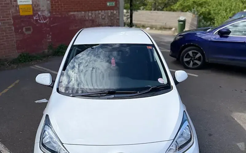 Used Hyundai i10 SE 67 HP (49 kW) 2018 Hatchback