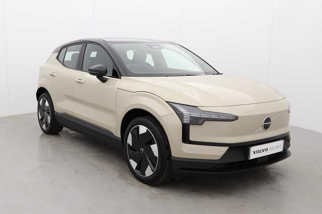 New 2026 Volvo EX30 Performance SUV | £31,995 (Fair price) - Image 1/4