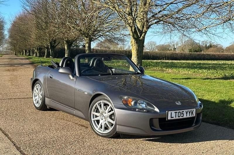 Used 2000 Honda S 2000 S Cabriolet | £19,950 (Fair price) - Image 1/1