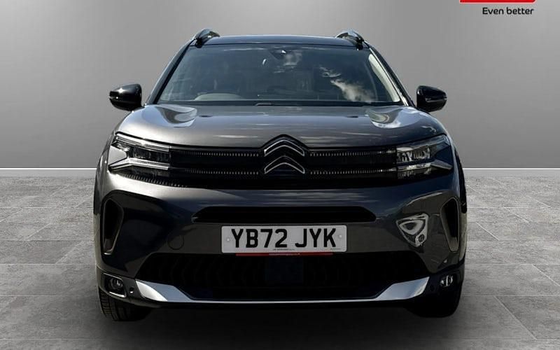 Used Citroën C5 PureTech 131 HP (96 kW) 2023 Hatchback