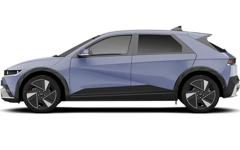 New 2025 Hyundai Ioniq 5 Ultimate SUV | £52,405 - Image 1/1