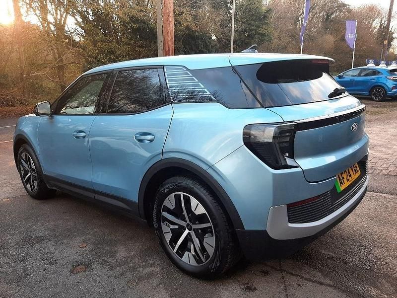 Used Ford Explorer Extended Range 210 kW (286 HP) 2024 SUV