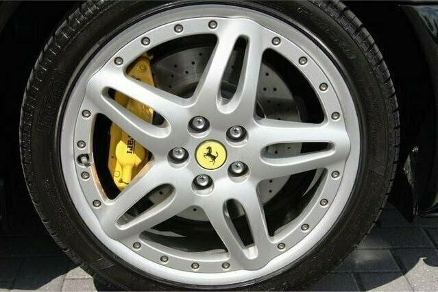 Used Ferrari 612 2007 Coupe