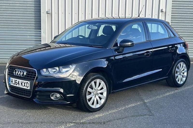 Used 2014 Audi A1 Sportback Sport Hatchback | £10,200 (Fair price) - Image 1/1
