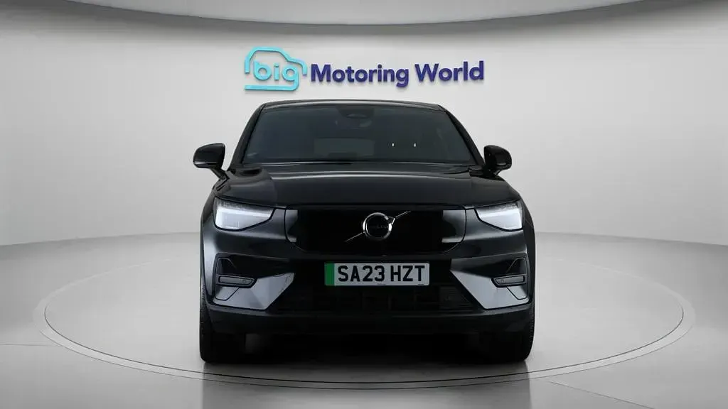 Used Volvo C40 Core 169 kW (231 HP) 2023 SUV