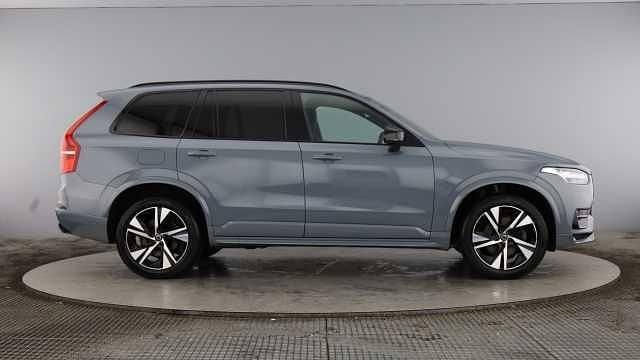 Used Volvo XC90 R-Design 232 HP (170 kW) 2022 SUV