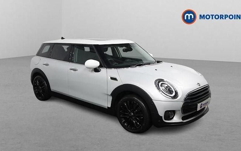 Used Mini Cooper Clubman Classic 136 HP (100 kW) 2022 Estate