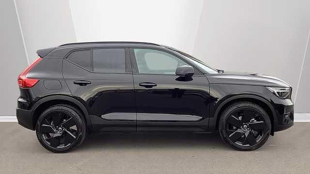 Used Volvo XC40 Plus 161 HP (118 kW) 2026 SUV