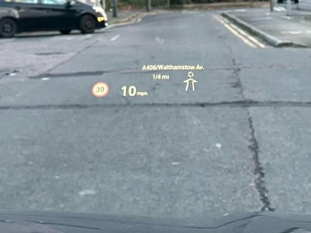 Used BMW X2 M Sport 140 HP (102 kW) 2020 SUV