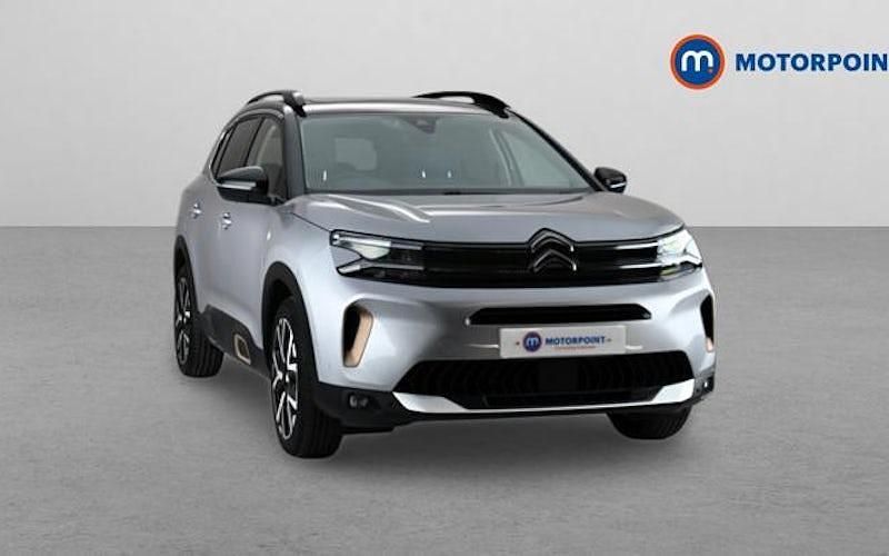 Usado Citroën C5 PureTech 131 HP (96 kW) 2023 Citadino