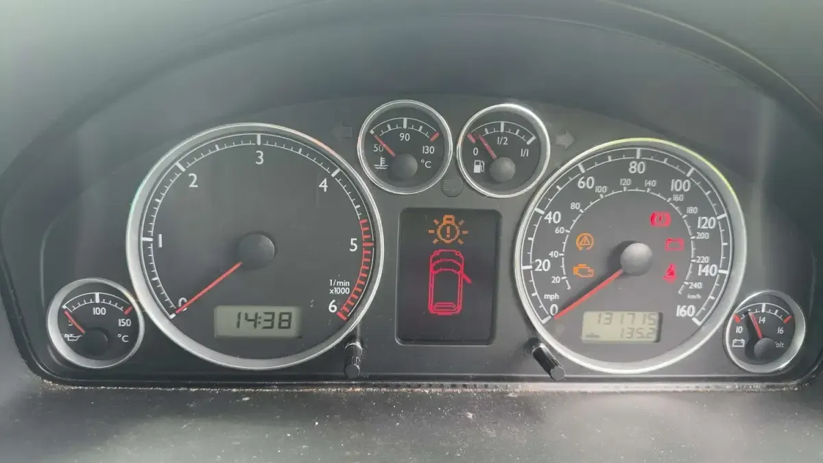 Used Seat Alhambra Stylance 140 HP (102 kW) 2009 Silver MPV