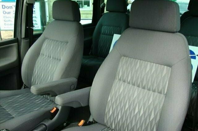 Usado Ford Galaxy 143 CV (105 kW) 2002 Monovolumen