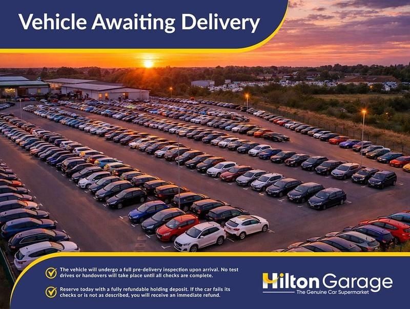 Used Mini Cooper Hatch 2018 Grey Hatchback