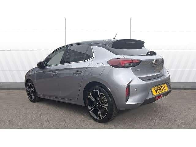 Usado Vauxhall Corsa Ultimate 101 CV (74 kW) 2023 Utilitario