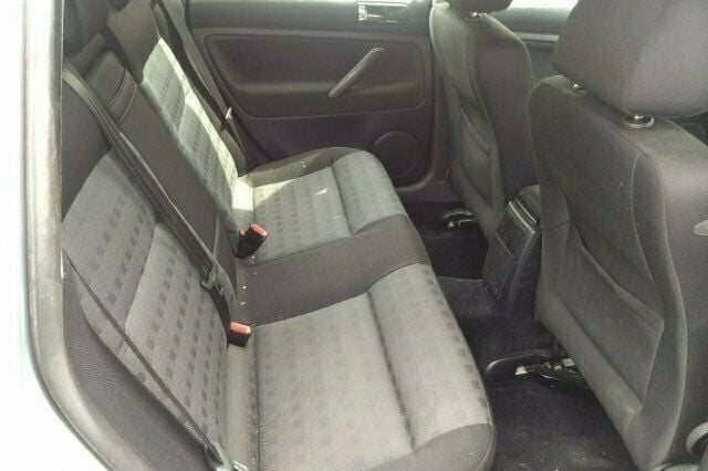 Used VW Passat 2002 Sedan