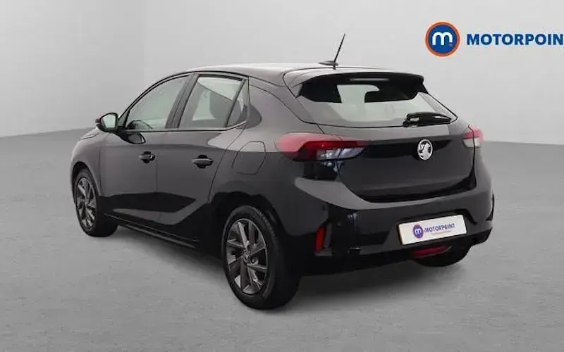 Używany Vauxhall Corsa Design Edition 75 KM (55 kW) 2024 Hatchback