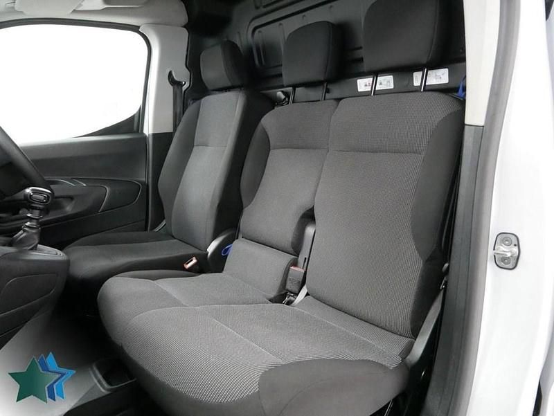 Used Citroën Berlingo 100 HP (73 kW) 2024 White MPV