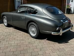 Used Aston Martin DB2 140 HP (102 kW) 1955 Others Coupe