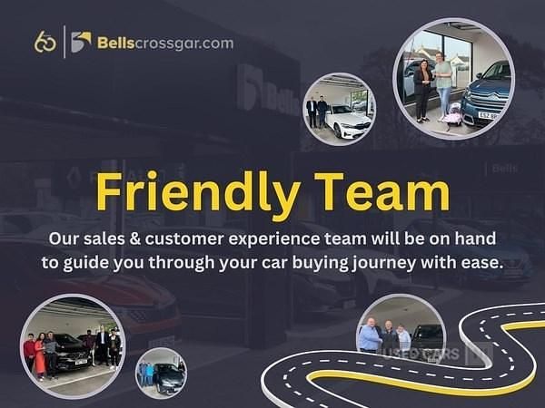 Used Renault Symbioz Iconic Esprit Alpine 143 HP (105 kW) 2024 White SUV