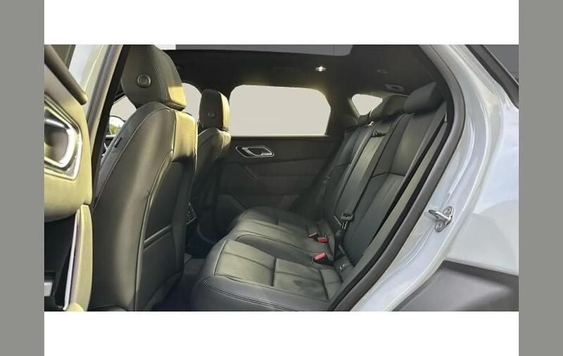 New Land Rover Range Rover Velar SE Dynamic 200 HP (147 kW) 2025 Other SUV