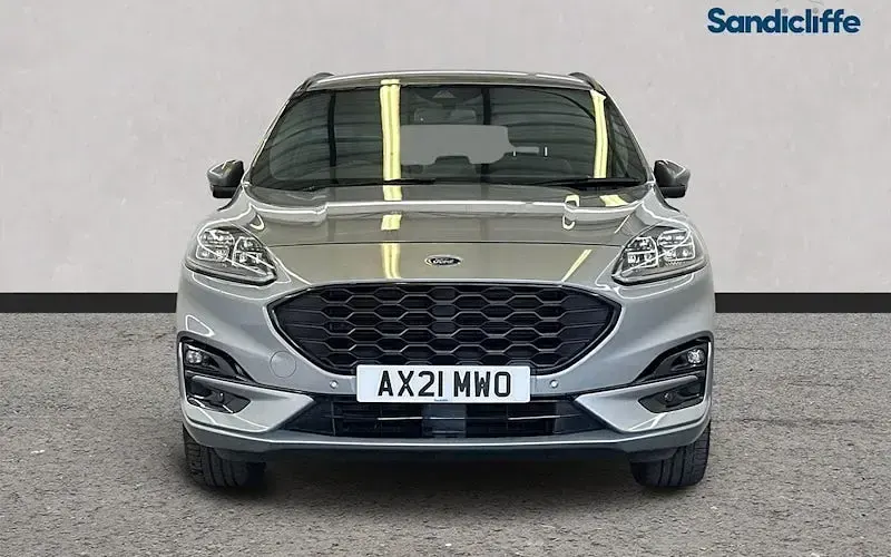 Used Ford Kuga ST-Line 224 HP (164 kW) 2023 SUV