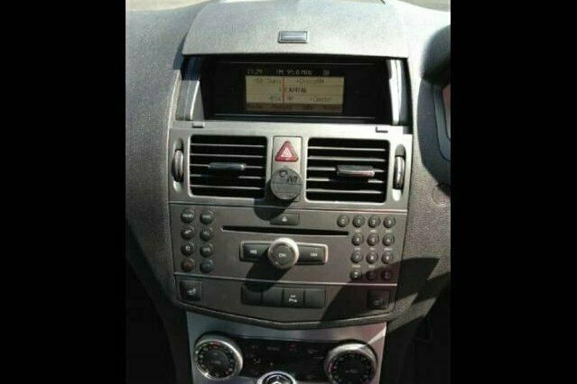 Used Mercedes C180 2010 Sedan