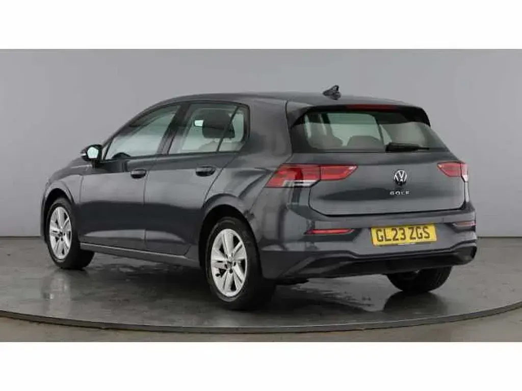 Used VW Golf VIII 150 HP (110 kW) 2023