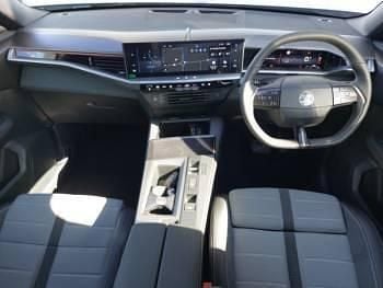 New Vauxhall Grandland X 145 HP (106 kW) 2026 Grey SUV