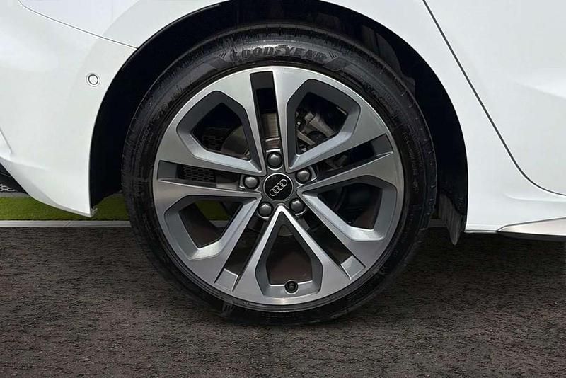 Used Audi A3 S-Line 2025 Hatchback