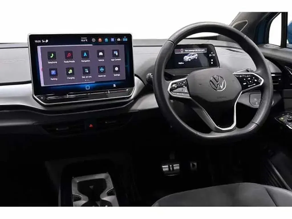 Used VW ID.4 210 kW (286 HP) 2024 SUV