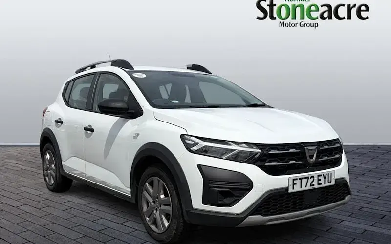 Used Dacia Sandero Essentiel 91 HP (66 kW) 2022 Hatchback
