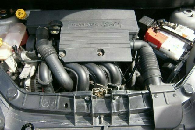 Used Ford Fusion 2003 Estate