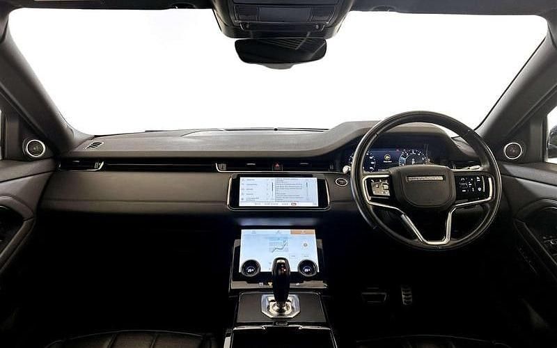 Usado Land Rover Range Rover evoque HSE Dynamic 309 HP (227 kW) 2023 SUV