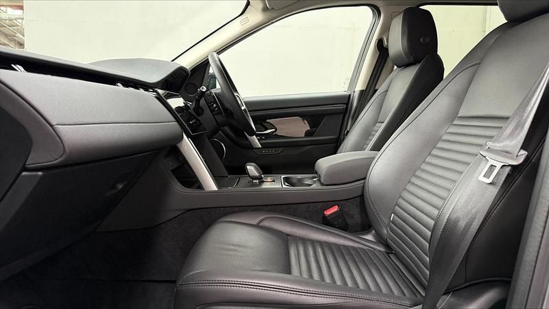 Used Land Rover Discovery Sport S 2024 Grey SUV