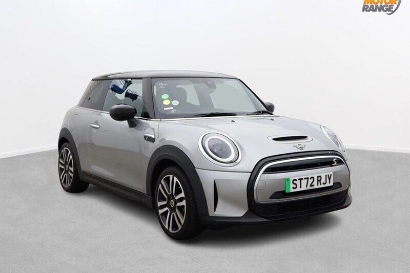Used 2023 Mini Cooper S Hatch Hatchback | £13,895 - Image 1/1