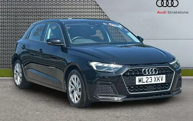 Used Audi A1 Sportback Sport 110 HP (80 kW) 2023 Hatchback