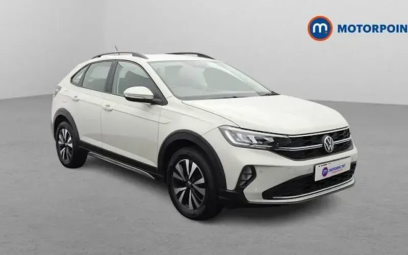 Used VW Taigo Life 110 HP (80 kW) 2023 SUV